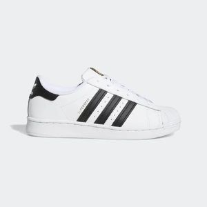 Adidas superstar shoes
